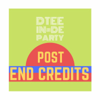 D.Tee In De Party - Post End Credits Scene 5