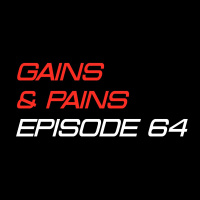 Gains and Pains Episode 64 - Chat with Elite Gymnast Douglas Ross