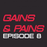 Gains and Pains Episode 8 - Training Plans  Performance Enhancing Drugs
