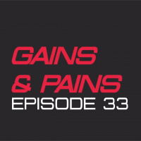 Gains and Pains Episode 33 - Fitness testing