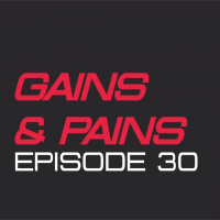 Gains and Pains Episode 30 - Most popular Health  Fitness Questions