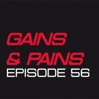Gains and Pains Episode 56 - Boris Johnson Fitness Plan for the UK