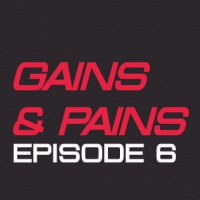 Gains and Pains Episode 6 - Weight Training for Women