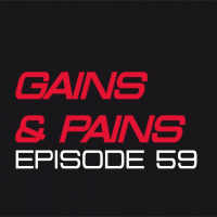 Gains and Pains Episode 59 - Post Lockdown Fitness Industry