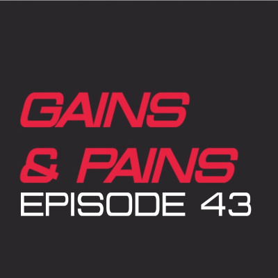 Gains  Pains
