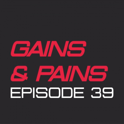 Gains  Pains