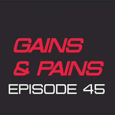 Gains  Pains