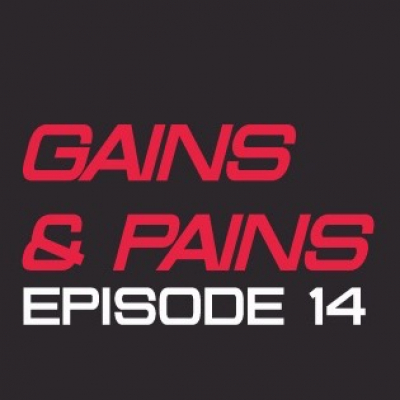Gains  Pains