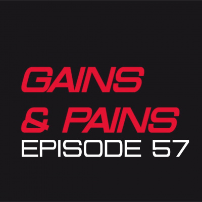 Gains  Pains