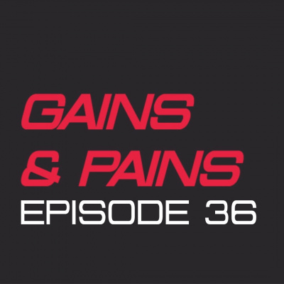 Gains  Pains