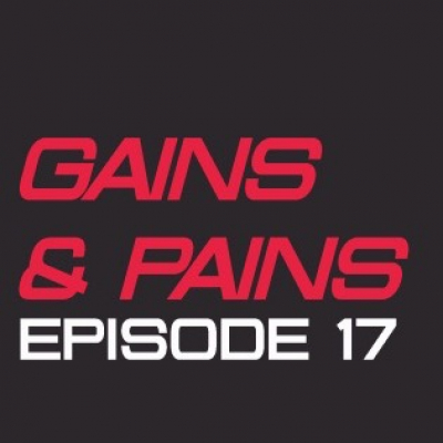 Gains  Pains