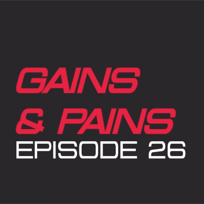 Gains  Pains