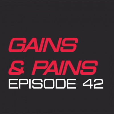 Gains  Pains