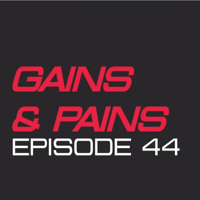 Gains  Pains