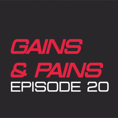 Gains  Pains