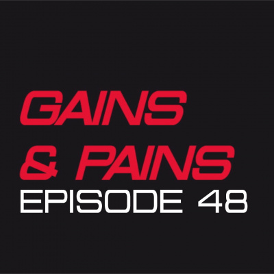Gains  Pains