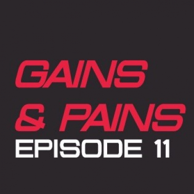 Gains  Pains