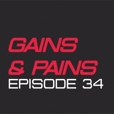 Gains  Pains