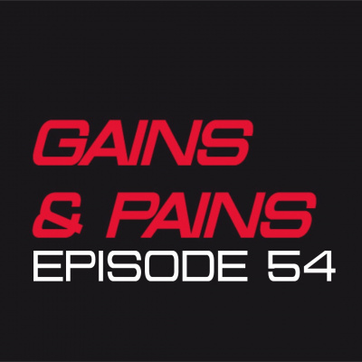 Gains  Pains