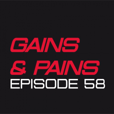 Gains  Pains