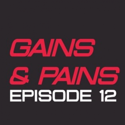 Gains  Pains