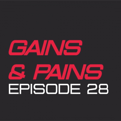 Gains  Pains