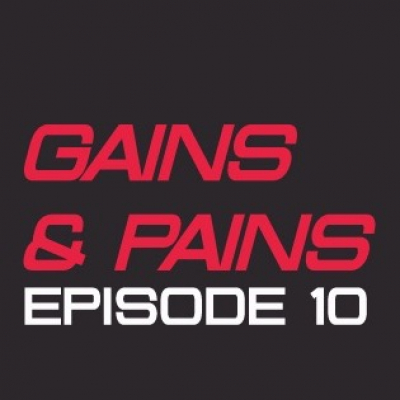 Gains  Pains