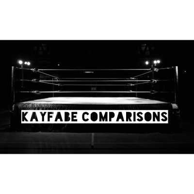 Kayfabe Comparisons