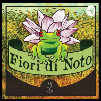 Fiori di Noto 3x02: Futurismo