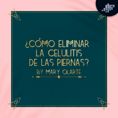 Tips By Mary Olarte Podcast