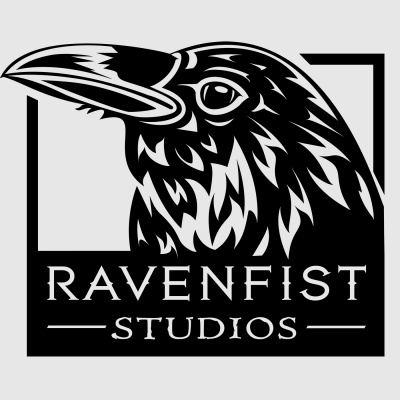 Ravenfists Podcast