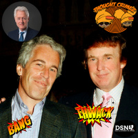 The Degenerates of Politics and Entertainment