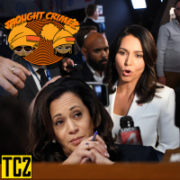 Tulsi Gabbard Embarrassed Kamala the Cop Harris and Corporations vs. Customers