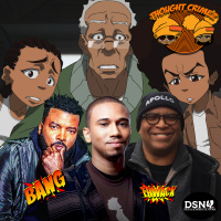 Boondocks Against PC Culture and Laura Ingram We Won