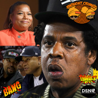 Boss Talk Jay Z, LL Cool J, Ice Cube and Black Movements