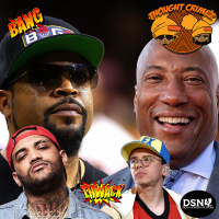 Global Market, Ice Cubes Big 3, Byron Allen Moves and Logic vs. Joyner