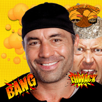 Joe Rogans Money vs. Alex Jones Friendship