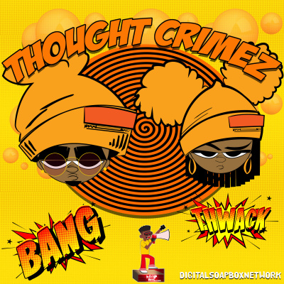Thought Crimez