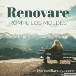 Renovare - Rompe Los Moldes