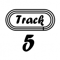 Episode 5 w/ Alex Cyr