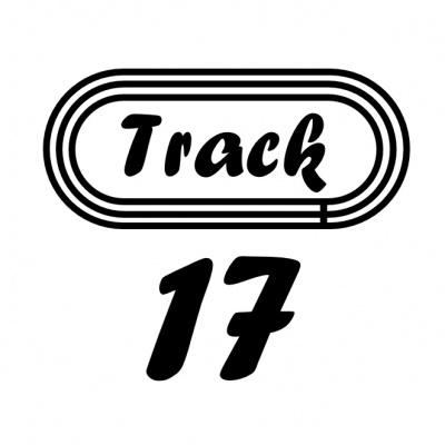 Trackside Lounge Not Podcast