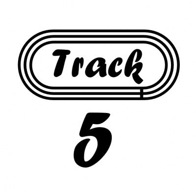 Trackside Lounge Not Podcast