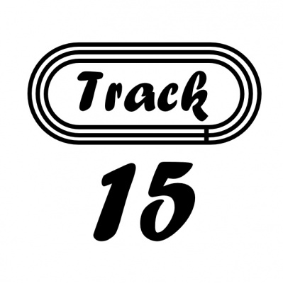 Trackside Lounge Not Podcast