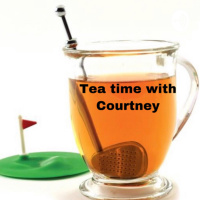 Tea Time with Courtney (Trailer)
