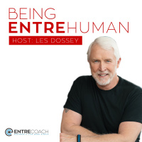 The why, what and who of Being EntreHuman. 