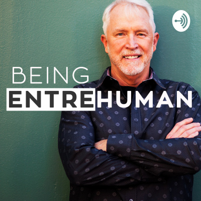 Being Entrehuman