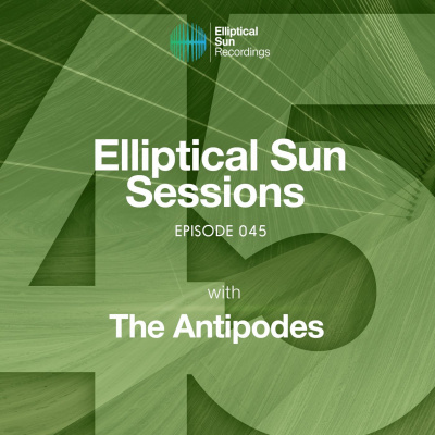 Elliptical Sun Sessions