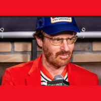 Ari Gold on what happens when live cinema meets family dysfunction