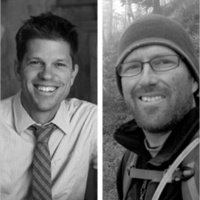 Matt Ritter and Michael Kauffmann on Californias iconic native trees