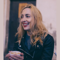 Zoë Bernard on El Segundos hard tech patriots